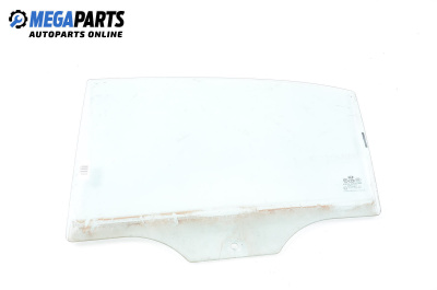 Fensterscheibe for Hyundai Sonata V (NF) (01.2005 - 12.2010), 5 türen, sedan, position: links, rückseite