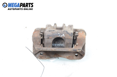 Bremszange for Hyundai Sonata V (NF) (01.2005 - 12.2010), position: rechts, rückseite