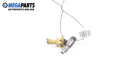 Gasoline fuel injector for Fiat Punto (188) (09.1999 - ...) 1.2 60 (188.030, .050, .130, .150, .230, .250), 60 hp