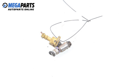 Gasoline fuel injector for Fiat Punto (188) (09.1999 - ...) 1.2 60 (188.030, .050, .130, .150, .230, .250), 60 hp