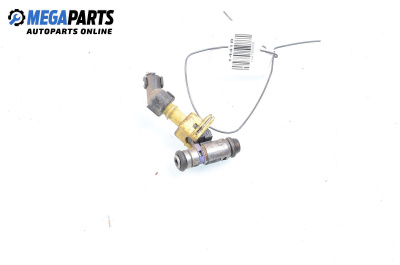 Gasoline fuel injector for Fiat Punto (188) (09.1999 - ...) 1.2 60 (188.030, .050, .130, .150, .230, .250), 60 hp