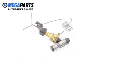 Gasoline fuel injector for Fiat Punto (188) (09.1999 - ...) 1.2 60 (188.030, .050, .130, .150, .230, .250), 60 hp