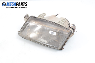 Headlight for Saab 9-3 Hatchback (YS3D) (1998-02-01 - 2003-08-01), hatchback, position: left