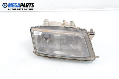 Headlight for Saab 9-3 Hatchback (YS3D) (1998-02-01 - 2003-08-01), hatchback, position: right