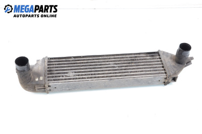 Intercooler for Saab 9-3 Hatchback (YS3D) (1998-02-01 - 2003-08-01) 2.2 TiD, 115 hp