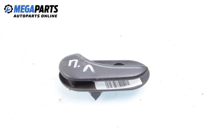 Inner handle for Saab 9-3 Hatchback (YS3D) (1998-02-01 - 2003-08-01), 5 doors, hatchback, position: front - left