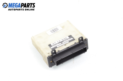 Module for Saab 9-3 Hatchback (YS3D) (1998-02-01 - 2003-08-01), № 52010381B