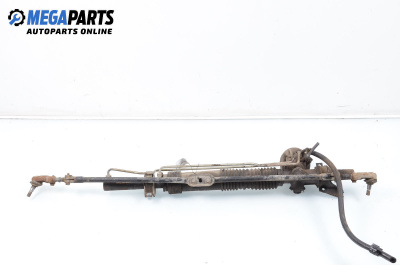 Hydraulic steering rack for Saab 9-3 Hatchback (YS3D) (1998-02-01 - 2003-08-01), hatchback