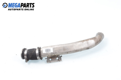 Țeavă turbo for Saab 9-3 Hatchback (YS3D) (1998-02-01 - 2003-08-01) 2.2 TiD, 115 hp