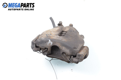 Bremszange for Saab 9-3 Hatchback (YS3D) (1998-02-01 - 2003-08-01), position: rechts, vorderseite