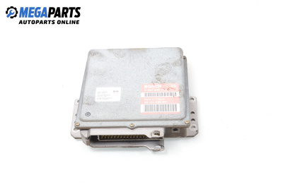 ECU for Peugeot 306 Hatchback (7A, 7C, N3, N5) (01.1993 - 10.2003) 1.4, 75 hp, № Bosch 0 261 200 778