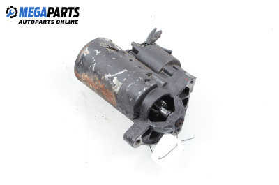 Starter for Peugeot 306 Hatchback (7A, 7C, N3, N5) (01.1993 - 10.2003) 1.4, 75 hp