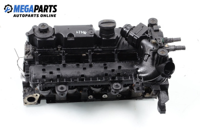 Engine head for Citroen C3 I (FC) (02.2002 - 02.2012) 1.4 HDi, 68 hp