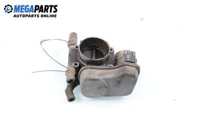 Clapetă carburator for Opel Astra G Estate (F35) (02.1998 - 12.2009) 1.6 16V, 101 hp