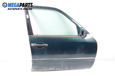 Door for Mercedes-Benz C-Class Sedan (W202) (1993-03-01 - 2000-05-01), 5 doors, sedan, position: front - right