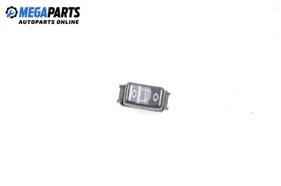 Power window button for Mercedes-Benz C-Class Sedan (W202) (1993-03-01 - 2000-05-01)