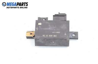 Module for Mercedes-Benz C-Class Sedan (W202) (1993-03-01 - 2000-05-01), № 210 820 21 26