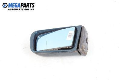 Mirror for Mercedes-Benz C-Class Sedan (W202) (1993-03-01 - 2000-05-01), 5 doors, sedan, position: left