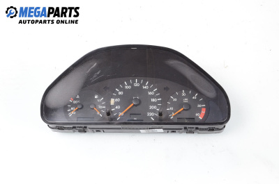 Instrument cluster for Mercedes-Benz C-Class Sedan (W202) (1993-03-01 - 2000-05-01) C 250 D (202.125), 113 hp