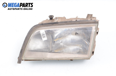 Headlight for Mercedes-Benz C-Class Sedan (W202) (1993-03-01 - 2000-05-01), sedan, position: left