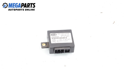 Immobilizer for Fiat Multipla (186) (04.1999 - 06.2010), № 46538523