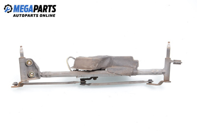 Front wipers motor for Fiat Multipla (186) (04.1999 - 06.2010), minivan, position: front