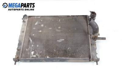 Wasserradiator for Fiat Multipla (186) (04.1999 - 06.2010) 1.6 100 16V (186AXA1A), 103 hp