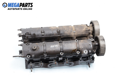 Engine head for Fiat Multipla (186) (04.1999 - 06.2010) 1.6 100 16V (186AXA1A), 103 hp