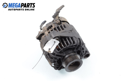 Gerenator for Fiat Multipla (186) (04.1999 - 06.2010) 1.6 100 16V (186AXA1A), 103 hp