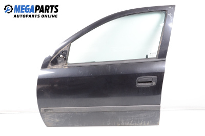 Ușă for Opel Astra G Estate (F35) (02.1998 - 12.2009), 5 uși, combi, position: stânga - fața