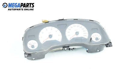 Kilometerzähler for Opel Astra G Estate (F35) (02.1998 - 12.2009) 1.6 16V, 101 hp