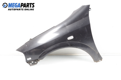 Fender for Opel Astra G Estate (F35) (02.1998 - 12.2009), 5 doors, station wagon, position: front - left