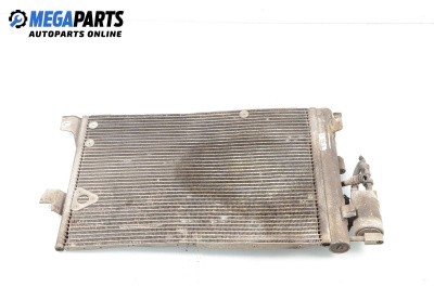 Air conditioning radiator for Opel Astra G Estate (F35) (02.1998 - 12.2009) 1.6 16V, 101 hp
