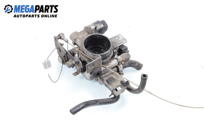 Clapetă carburator for Opel Astra G Estate (F35) (02.1998 - 12.2009) 1.6 16V, 101 hp