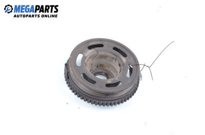 Damper pulley for Opel Astra G Estate (F35) (02.1998 - 12.2009) 1.6 16V, 101 hp