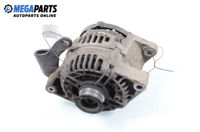 Alternator for Opel Astra G Estate (F35) (02.1998 - 12.2009) 1.6 16V, 101 hp