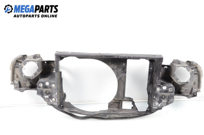 Frontmaske for Mini Hatch (R50, R53) (06.2001 - 09.2006), hecktür