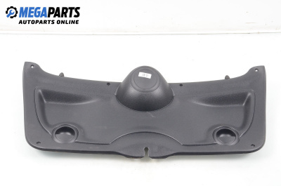 Capac plastic portbagaj for Mini Hatch (R50, R53) (06.2001 - 09.2006), hatchback