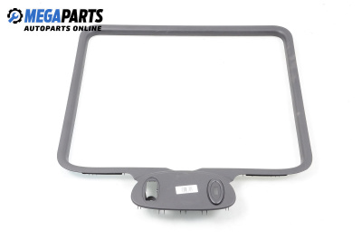 Interior plastic for Mini Hatch (R50, R53) (06.2001 - 09.2006), 3 doors, hatchback, position: front