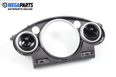 Interieur kunststoffbauteile kilometerzähler for Mini Hatch (R50, R53) (06.2001 - 09.2006), 3 türen, hecktür