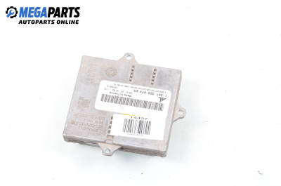 Xenon ballast for Mini Hatch (R50, R53) (06.2001 - 09.2006), № 1 307 329 074