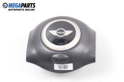 Airbag for Mini Hatch (R50, R53) (06.2001 - 09.2006), 3 türen, hecktür, position: vorderseite