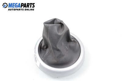 Leather shifter gaiter for Mini Hatchback (R50, R53) (06.2001 - 09.2006)