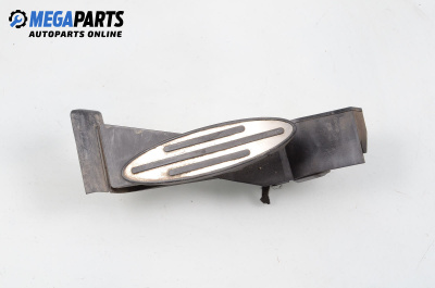 Throttle pedal for Mini Hatchback I (R50, R53) (06.2001 - 09.2006)