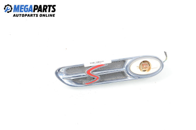 Blinker for Mini Hatch (R50, R53) (06.2001 - 09.2006), hatchback, position: left