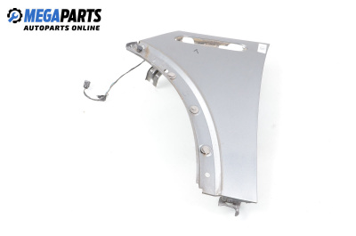 Fender for Mini Hatch (R50, R53) (06.2001 - 09.2006), 3 doors, hatchback, position: front - left