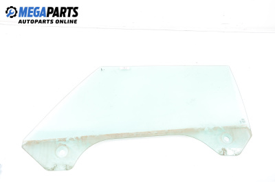 Fensterscheibe for Mini Hatch (R50, R53) (06.2001 - 09.2006), 3 türen, hecktür, position: links, vorderseite