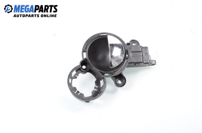 Innerer griff for Mini Hatch (R50, R53) (06.2001 - 09.2006), 3 türen, hecktür, position: links