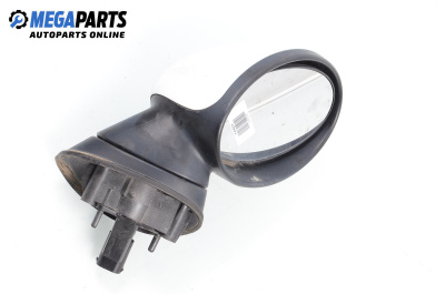 Oglindă for Mini Hatchback (R50, R53) (06.2001 - 09.2006), 3 uși, hatchback, position: dreapta