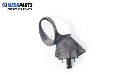 Oglindă for Mini Hatchback (R50, R53) (06.2001 - 09.2006), 3 uși, hatchback, position: stânga